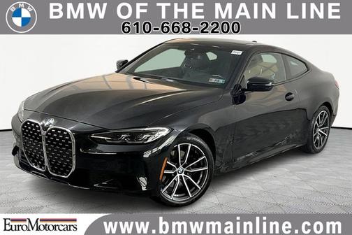 2023 BMW 430 430i xDrive