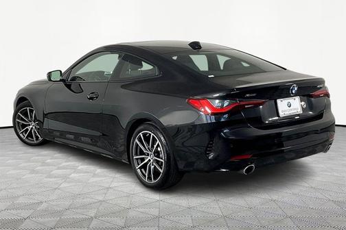 2023 BMW 430 430i xDrive