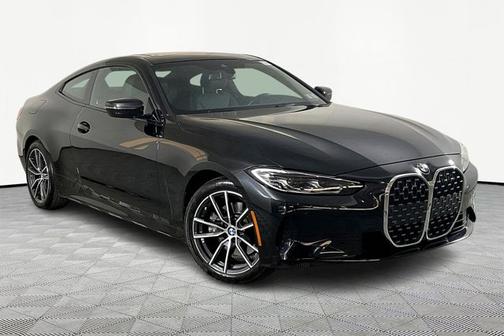 2023 BMW 430 430i xDrive