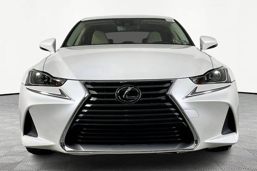 2020 Lexus IS 300 Base