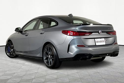 2023 BMW M235 Gran Coupe M235i xDrive