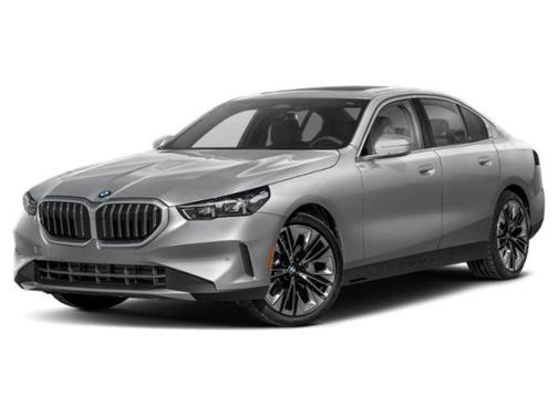 2026 BMW 530 530i xDrive