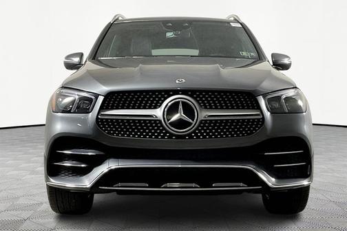 2022 Mercedes-Benz GLE 350 Base