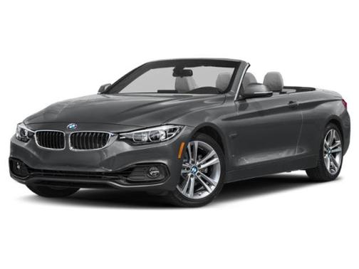 Photo 1 of 1 of 2020 BMW 430 430i xDrive