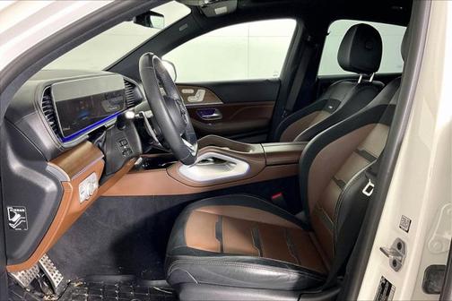 2024 Mercedes-Benz AMG GLE 53 AMG GLE 53