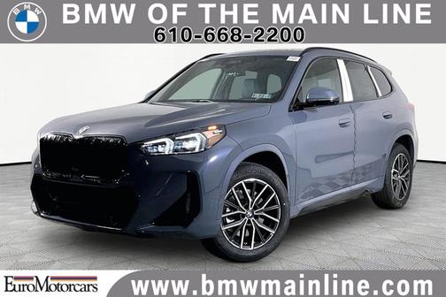 2026 BMW X1 xDrive28i