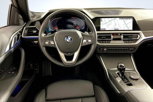 2022 BMW 430 430i xDrive