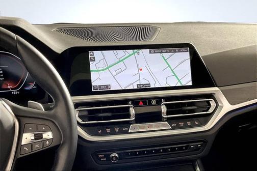 2022 BMW 430 430i xDrive