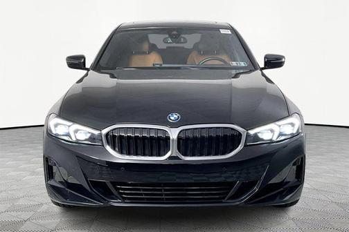 2023 BMW 330e 330e xDrive