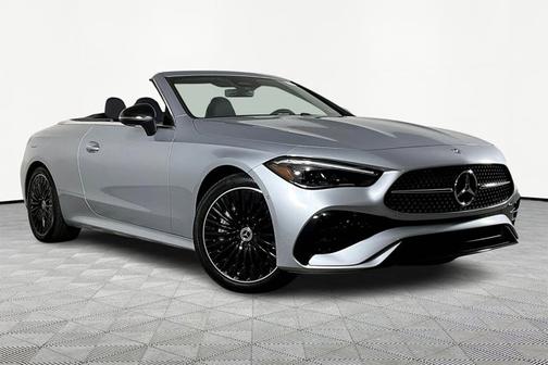2024 Mercedes-Benz CLE 450 CLE 450