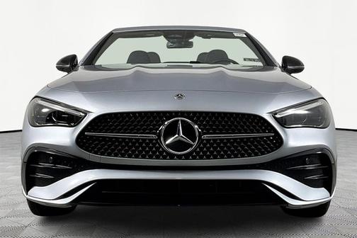 2024 Mercedes-Benz CLE 450 CLE 450