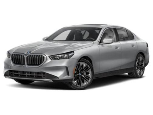 2025 BMW 530 530i xDrive