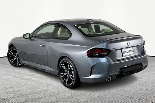 2026 BMW 230 230i xDrive