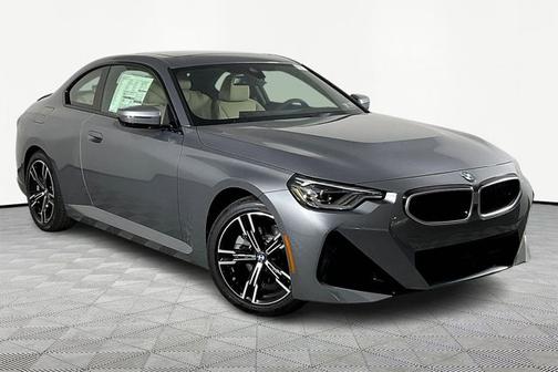 2026 BMW 230 230i xDrive