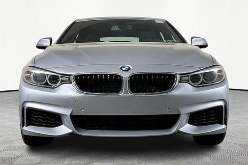2015 BMW 435 i xDrive