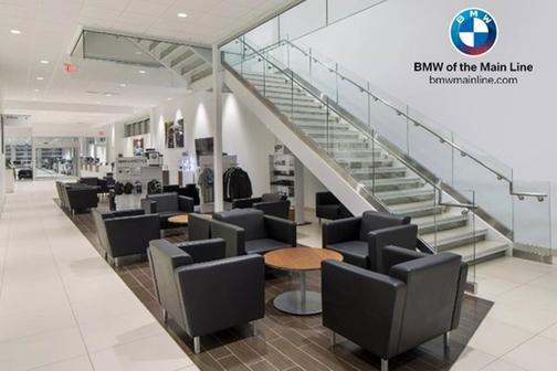2015 BMW 435 i xDrive