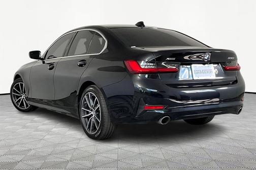 2019 BMW 330 330i xDrive