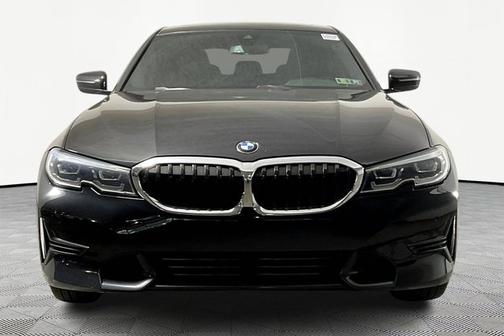 2019 BMW 330 330i xDrive