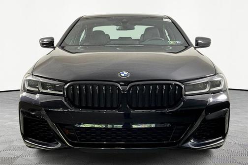 2023 BMW M550 M550i xDrive