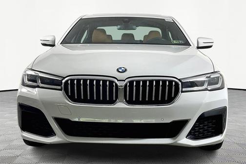 2021 BMW 540 540i xDrive