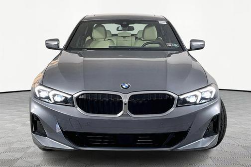 2025 BMW 330 330i xDrive