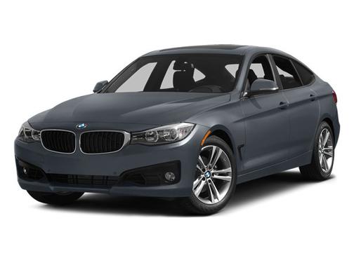 2014 BMW 328 Gran Turismo i xDrive