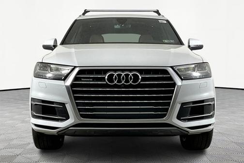 2017 Audi Q7 3.0T Premium Plus
