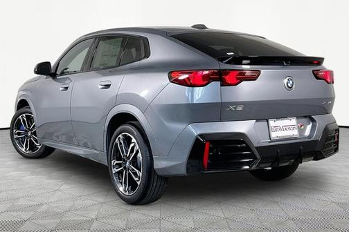 2026 BMW X2 xDrive28i