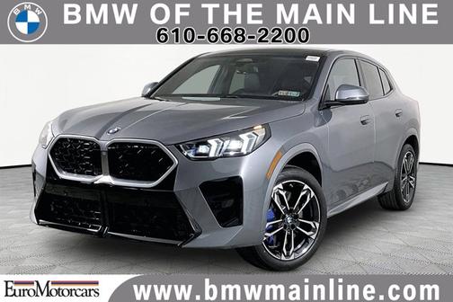 2026 BMW X2 xDrive28i