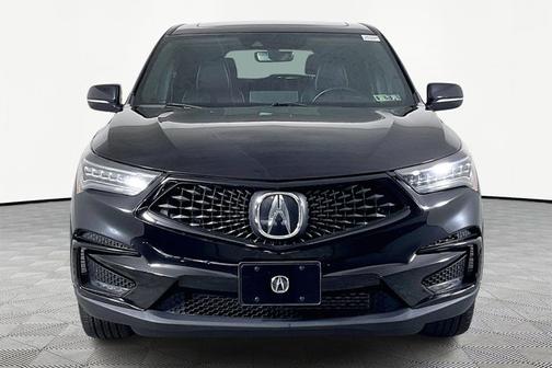 2020 Acura RDX A-Spec