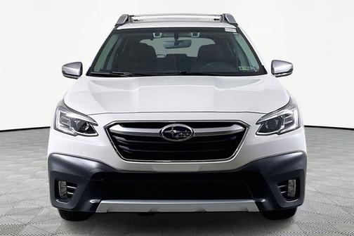 2022 Subaru Outback Touring XT