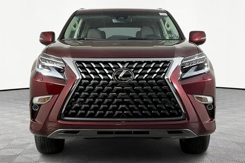 2022 Lexus GX 460 GX 460 Premium