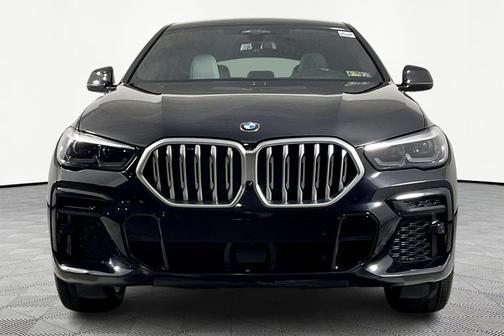 2023 BMW X6 xDrive40i