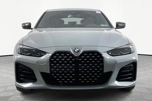 2023 BMW 430 Gran Coupe 430i xDrive