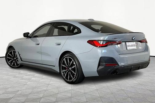 2023 BMW 430 Gran Coupe 430i xDrive