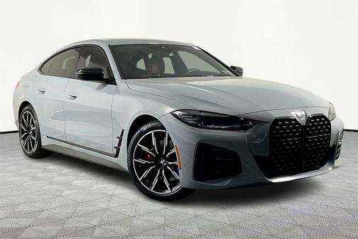 2023 BMW 430 Gran Coupe 430i xDrive