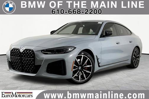 2023 BMW 430 Gran Coupe 430i xDrive