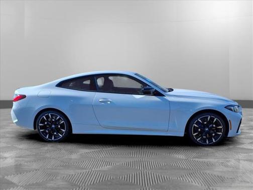 2025 BMW 430 430i xDrive