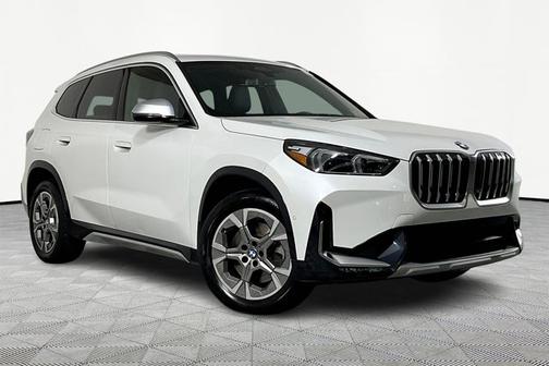 2023 BMW X1 xDrive28i