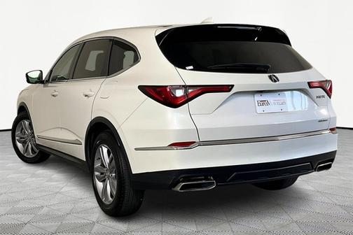 2023 Acura MDX BASE