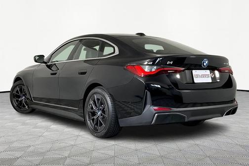 2024 BMW i4 Gran Coupe eDrive35