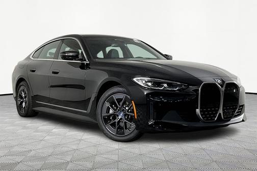 2024 BMW i4 Gran Coupe eDrive35
