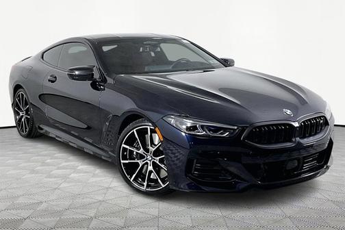 2024 BMW M850 M850i xDrive