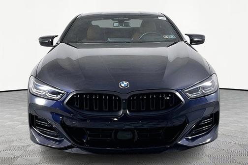 2024 BMW M850 M850i xDrive