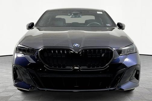 2024 BMW i5 eDrive40
