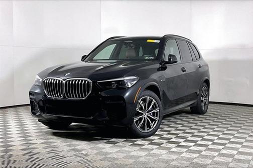 2022 BMW X5 xDrive45e