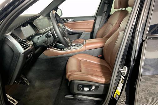 2022 BMW X5 xDrive45e