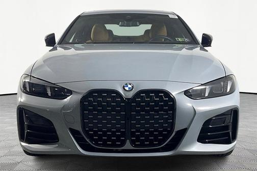 2025 BMW 430 430i xDrive