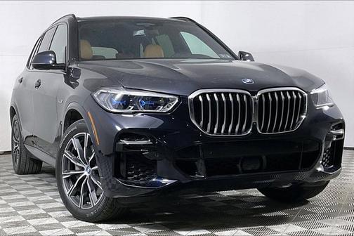 2023 BMW X5 xDrive45e