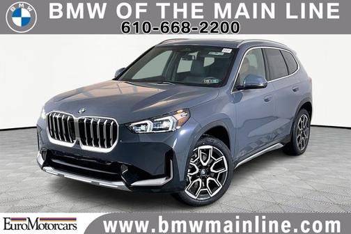 2026 BMW X1 xDrive28i